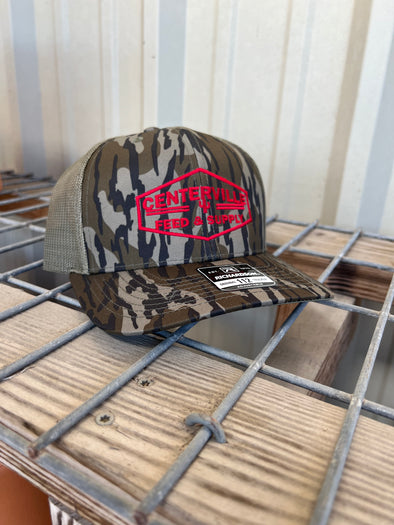Centerville Camo