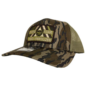 Lone Star Bottomland Camo