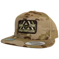 Multicam Arid/Tan