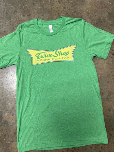Farm Shop Tee